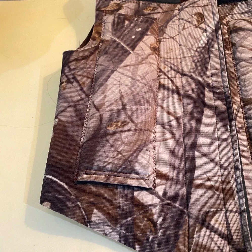 Hodgman neoprene camo